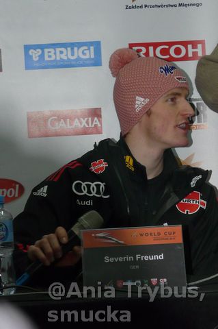 047 Severin Freund